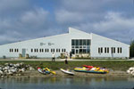 Terra Nova National Park Visitor Center