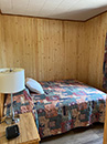 Clode Sound Motel 1 Bedroom of 2 Room #17