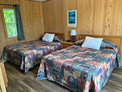 Clode Sound Motel Room #7 to #16